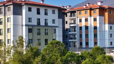 Kahramanmaraş merkezli 6 Şubat 2023 depremlerinin ardından deprem bölgesinde yürütülen