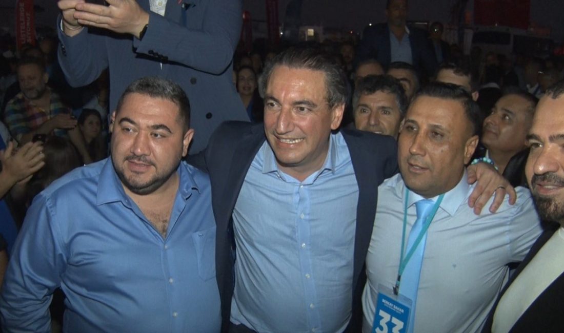 Antalya Ticaret ve Sanayi Odası (ATSO) Meslek Komitesi ve Meclis