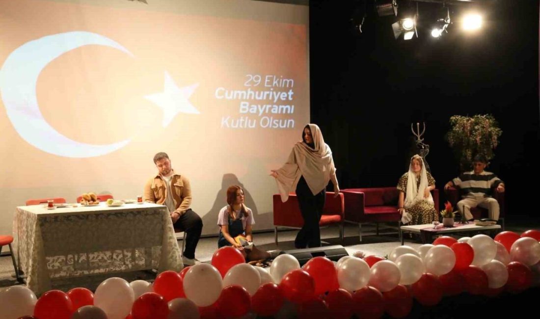 Avrasya Üniversitesi Sağlık, Kültür ve Spor Daire Başkanlığı öncülüğünde, öğrenci