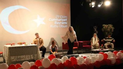 Avrasya Üniversitesi Sağlık, Kültür ve Spor Daire Başkanlığı öncülüğünde, öğrenci