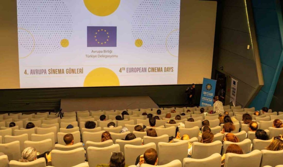 Diyarbakır Büyükşehir Belediyesi, Diyarbakır Ticaret ve Sanayi Odası ve AB