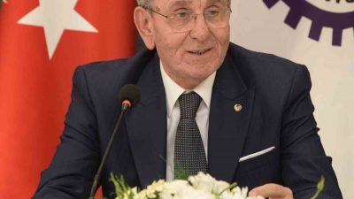 Samsun Ticaret ve Sanayi Odası (TSO) çatısı altında faaliyetlerini sürdüren