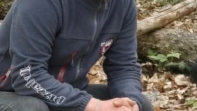 Ayazağa’da yaşanan sel felaketinde kayıp olarak aranan Türkmenistan uyruklu Murat