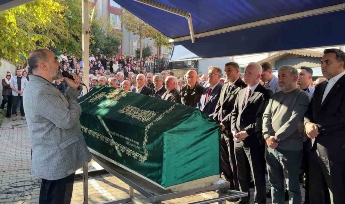 İstanbul’da geçtiğimiz hafta meydana gelen sel felaketinde kaybolan ve cansız