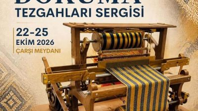 Babadağ’ın köklü dokuma geleneği, bu yıl düzenlenecek 8. BABAFEST kapsamında