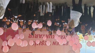 Denizli’nin köklü dokuma geleneğiyle öne çıkan ilçesi Babadağ’da 8. Babafest