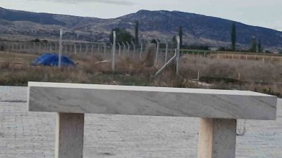 Denizli’nin Çivril ilçesinde yaşayan Zeycan Gökçe, babasından miras kalan yaklaşık