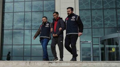 Kırıkkale’de yemek masasında oturdukları sırada çıktığı iddia edilen tartışma sırasında