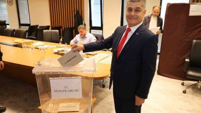 Bafra Ticaret ve Sanayi Odası (TSO) meslek komiteleri ve meclis