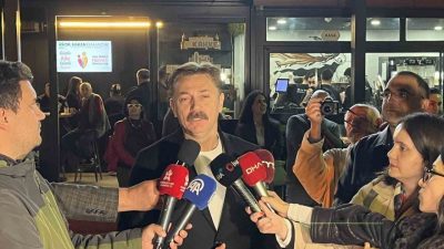 Bahçelievler Belediyesi, basın mensuplarına haftanın 7 günü 24 saat ücretsiz