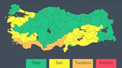 İçişleri Bakanı Mustafa Çiftçi, 29 Ekim Perşembe günü Türkiye’nin çeşitli
