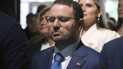 İzmir’in Kemalpaşa ilçesinde 3 yıl önce ormanlık alanda ağır yaralı