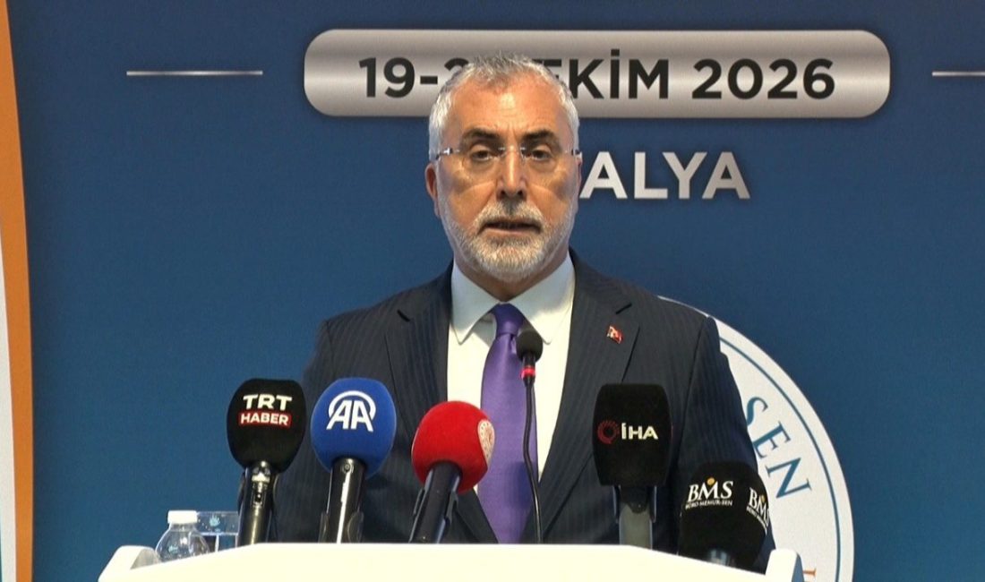 Çalışma ve Sosyal Güvenlik Bakanı Vedat Işıkhan, şehit çocukları, harp
