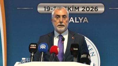Çalışma ve Sosyal Güvenlik Bakanı Vedat Işıkhan, şehit çocukları, harp