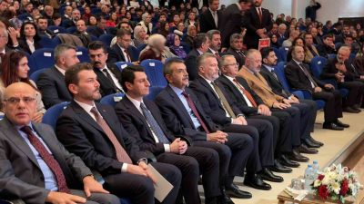 Milli Eğitim Bakanı Yusuf Tekin, “EBA’yı dünyanın en büyük eğitim