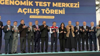 Tarım ve Orman Bakanı İbrahim Yumaklı, “2026 yılında hayvansal üretime