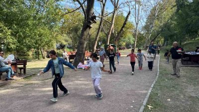 Balıkesir Din Görevlileri Derneği tarafından Camiler ve Din Görevlileri Haftası
