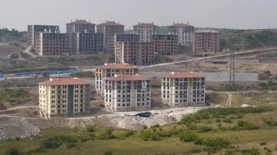 Balıkesir’de Eylül ayı Türkiye İstatistik Kurumu (TÜİK) verilerine göre bin