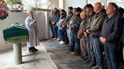 Balıkesir’in Edremit ilçesinde büyük bir üzüntüye neden olan motosiklet kazasında