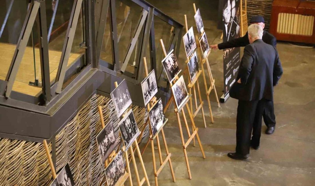 Yunus Emre Enstitüsünün ev sahipliğinde, Rasim Salih Kültür ve Sanat