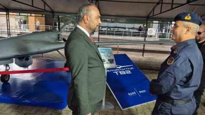 Bartın Üniversitesi’nde (BARÜ) düzenlenen Bilim Festivali’ni yaklaşık 60 bin kişi