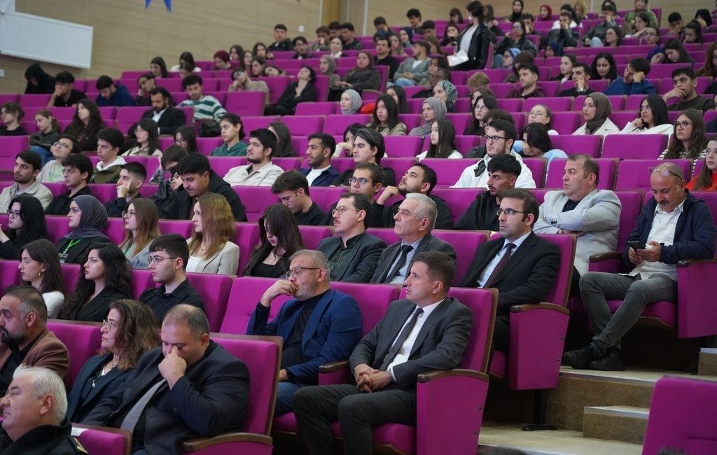 Bartın Üniversitesi (BARÜ) eğitim alanının önemli buluşmalarından olan “18. Uluslararası