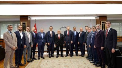 Kayseri Büyükşehir Belediye Başkanı Dr. Memduh Büyükkılıç; seçimlerde güven tazeleyerek