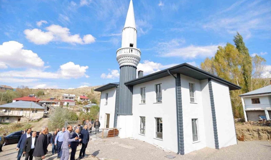 Kayseri Büyükşehir Belediye Başkanı Dr. Memduh Büyükkılıç, 6 Şubat depremlerinde