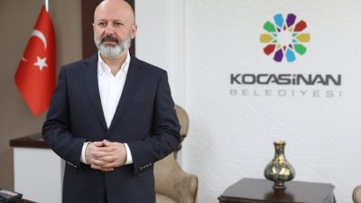 Kocasinan Belediyesi, ilçenin farklı mahallelerinde bulunan 7 adet villa arsası