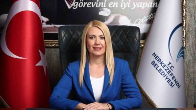 Merkezefendi Belediye Başkanı Şeniz Doğan, 19 Ekim Muhtarlar Günü dolayısıyla