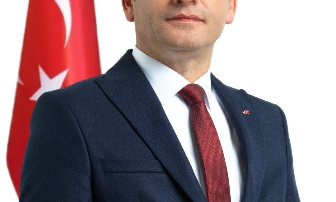 Sivrihisar Belediye Başkanı Habil Dökmeci 29 Ekim Cumhuriyet Bayramı nedeni