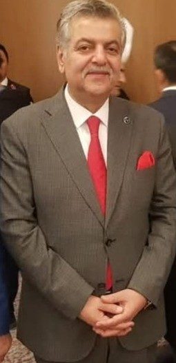 Kayseri Sarraf ve Kuyumcular Derneği Başkanı Adnan İncetoprak; Tüketiciler Birliği