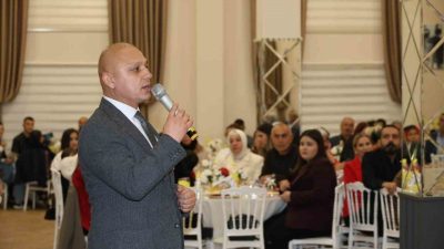 Kırıkkale Belediye Başkanı Ahmet Önal, Cumhuriyet Balosu’nda yaptığı açıklamada, “Cumhuriyet,