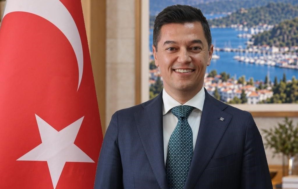 Cumhuriyetin kurulmasının milletin ortak iradesinin en büyük simgesi olduğunu ifade