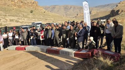Batman’da yaban hayatının desteklenmesi, biyolojik çeşitliliğin korunması ve doğal dengenin