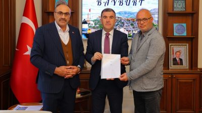 Bayburt’un Ortaçimağıl, Saruhan, Kurbanpınar ve Uluçayır köylerindeki petrol potansiyelinin araştırılması