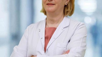Kurtköy Özel Ersoy Hastanesi Fizik Tedavi ve Rehabilitasyon Uzmanı Prof.