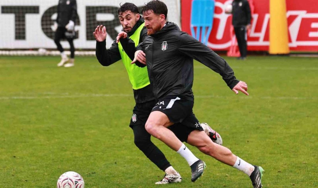 Beşiktaş, Trendyol Süper Lig’in 8. haftasında Trabzonspor ile deplasmanda oynayacağı