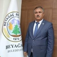 Beyağaç Belediye Başkanı Sezayi Pütün, Merkezefendi Belediye Başkanı Şeniz Doğan