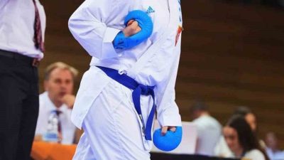 Bilecikli millî karateci Tuğba Çürük, Polonya’da düzenlenecek Dünya Şampiyonası’nda Türkiye’yi