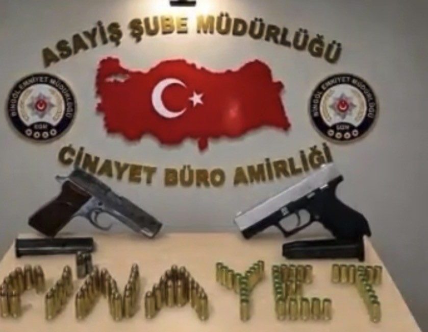 Bingöl’de emniyet ekiplerince gerçekleştirilen çalışmalarda 34 şüpheli yakalanırken, 3 kişi