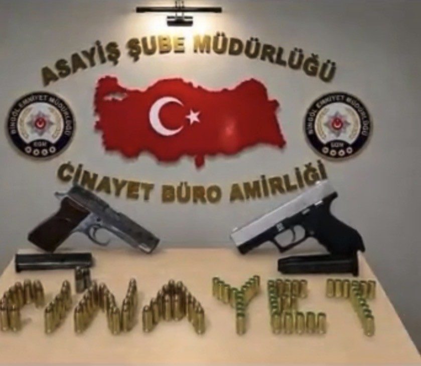 Bingöl’de emniyet ekiplerince gerçekleştirilen çalışmalarda 34 şüpheli yakalanırken, 3 kişi