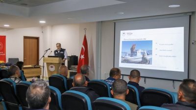 Bingöl’de su ürünleri yetiştiriciliği ve ticari avcılık sektöründe faaliyet gösteren