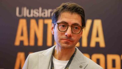 63’üncü Antalya Altın Portakal Film Festivali’nin Uluslararası Uzun Metraj Film