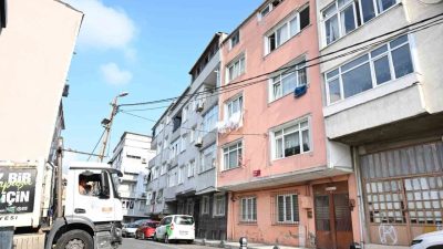 Gaziosmanpaşa’da 5 yaşındaki Kayra Karaatlı, yaklaşık bir yıldır sesini duyunca