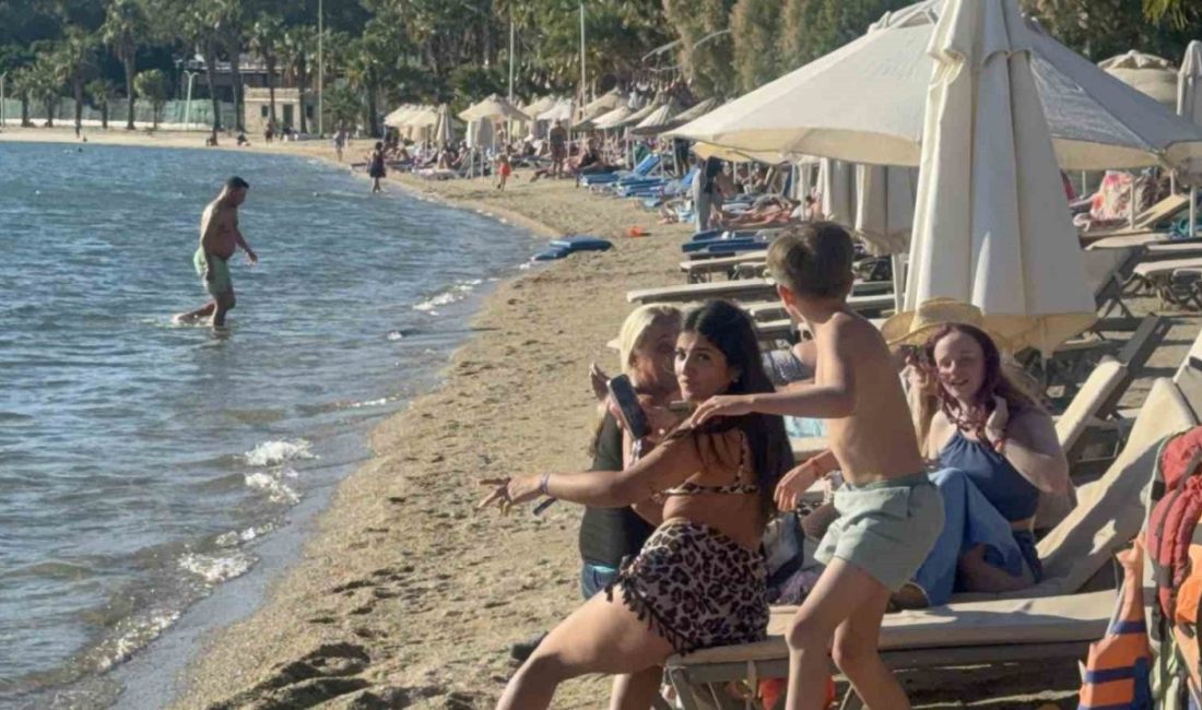 Türkiye’nin birçok bölgesinde soğuk hava, yağmur ve kar etkisini gösterirken