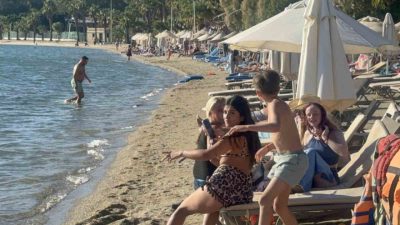 Türkiye’nin birçok bölgesinde soğuk hava, yağmur ve kar etkisini gösterirken
