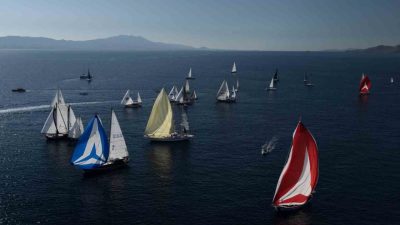 Bu yıl 19-24 Ekim tarihleri arasında düzenlenen 38. The Bodrum
