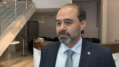 Bolu Ticaret ve Sanayi Odası’nda (BTSO) komite seçimlerinin ardından gerçekleştirilen