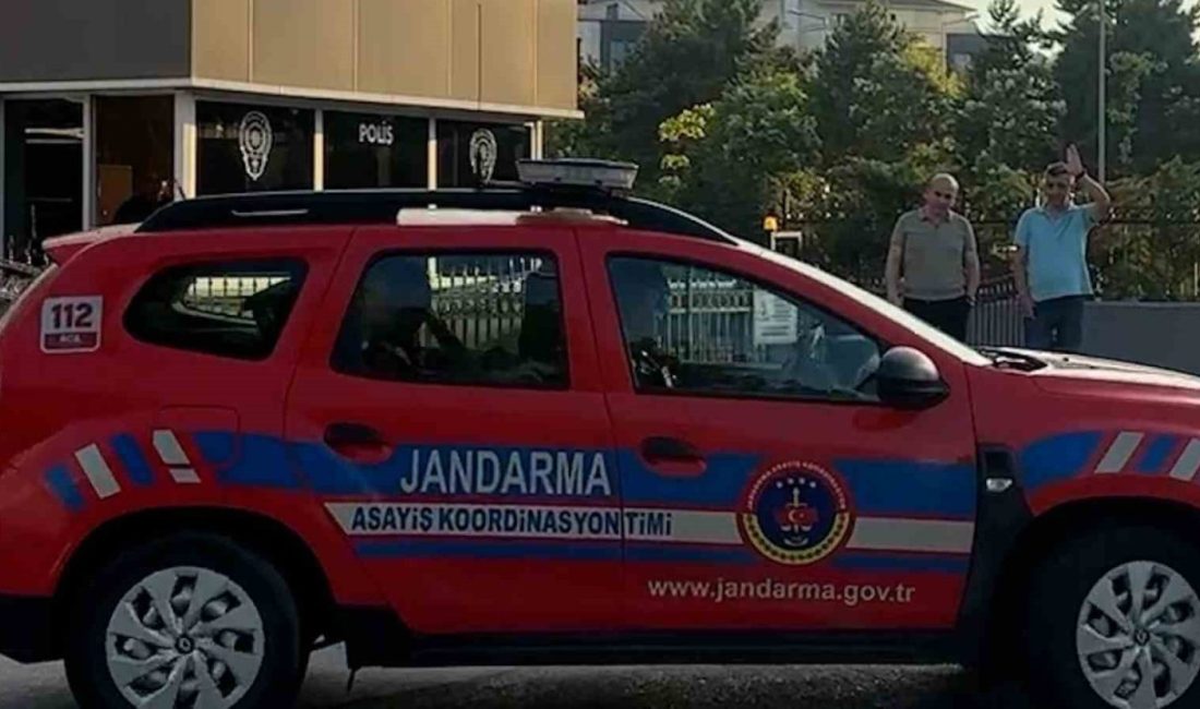 Bolu Belediyesi iştiraki BOL TUR A.Ş.’deki usulsüzlük iddialarına ilişkin 2’si